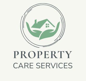 Logo Property Care Services